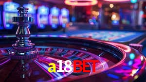 Statistics a18bet