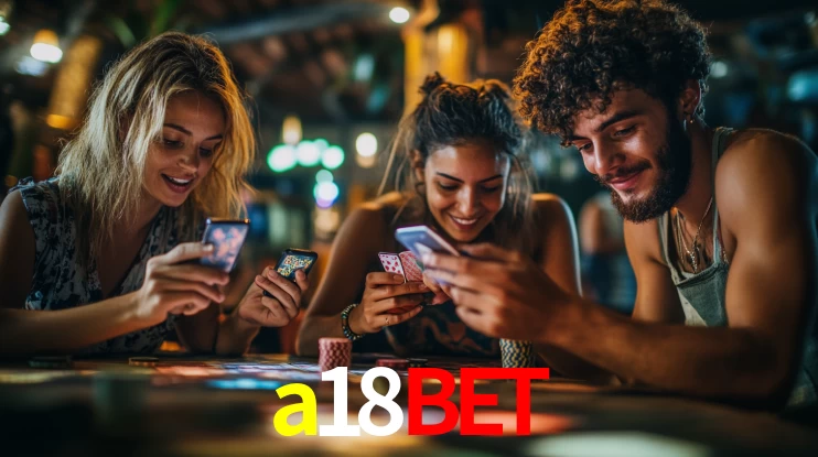 Daily Bonuses a18bet