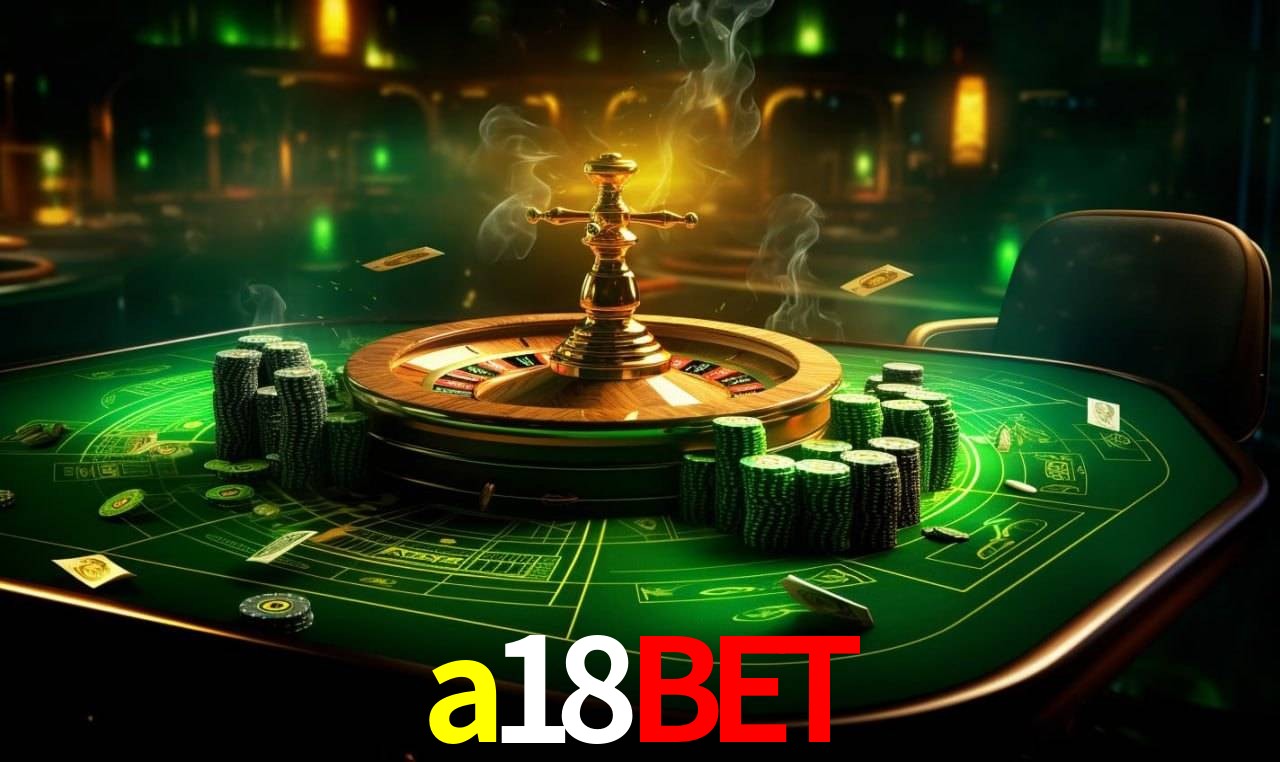 A Emoção da Loteria na a18bet: Uma Chance de Mudança de Vida