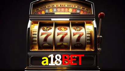 Inovações de Jogos na a18bet: O Futuro das Experiências Interativas