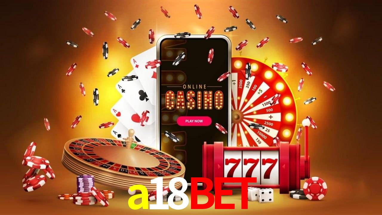 Game Providers a18bet