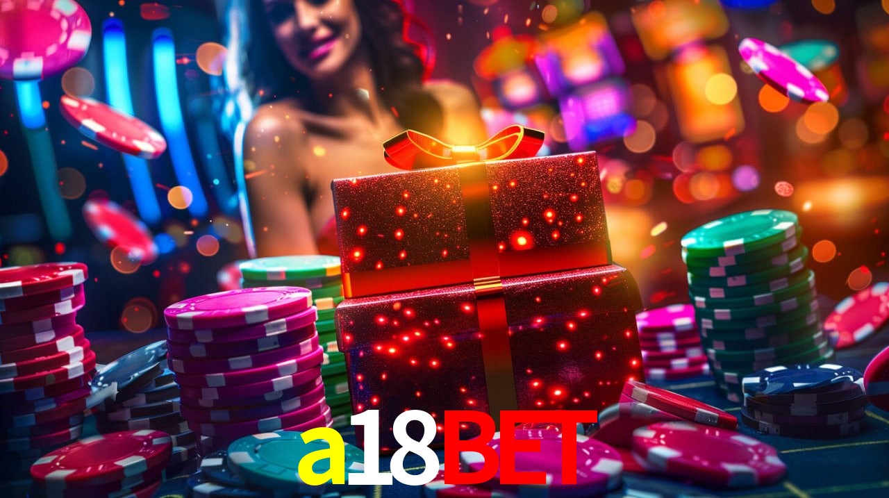 Desvendando o Mundo dos Jogos Virtuais na a18bet