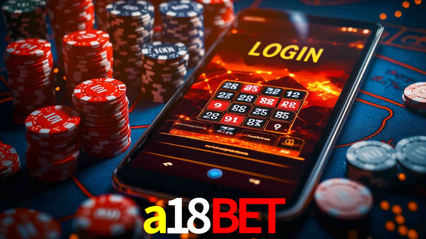 a18bet,a18bet cc