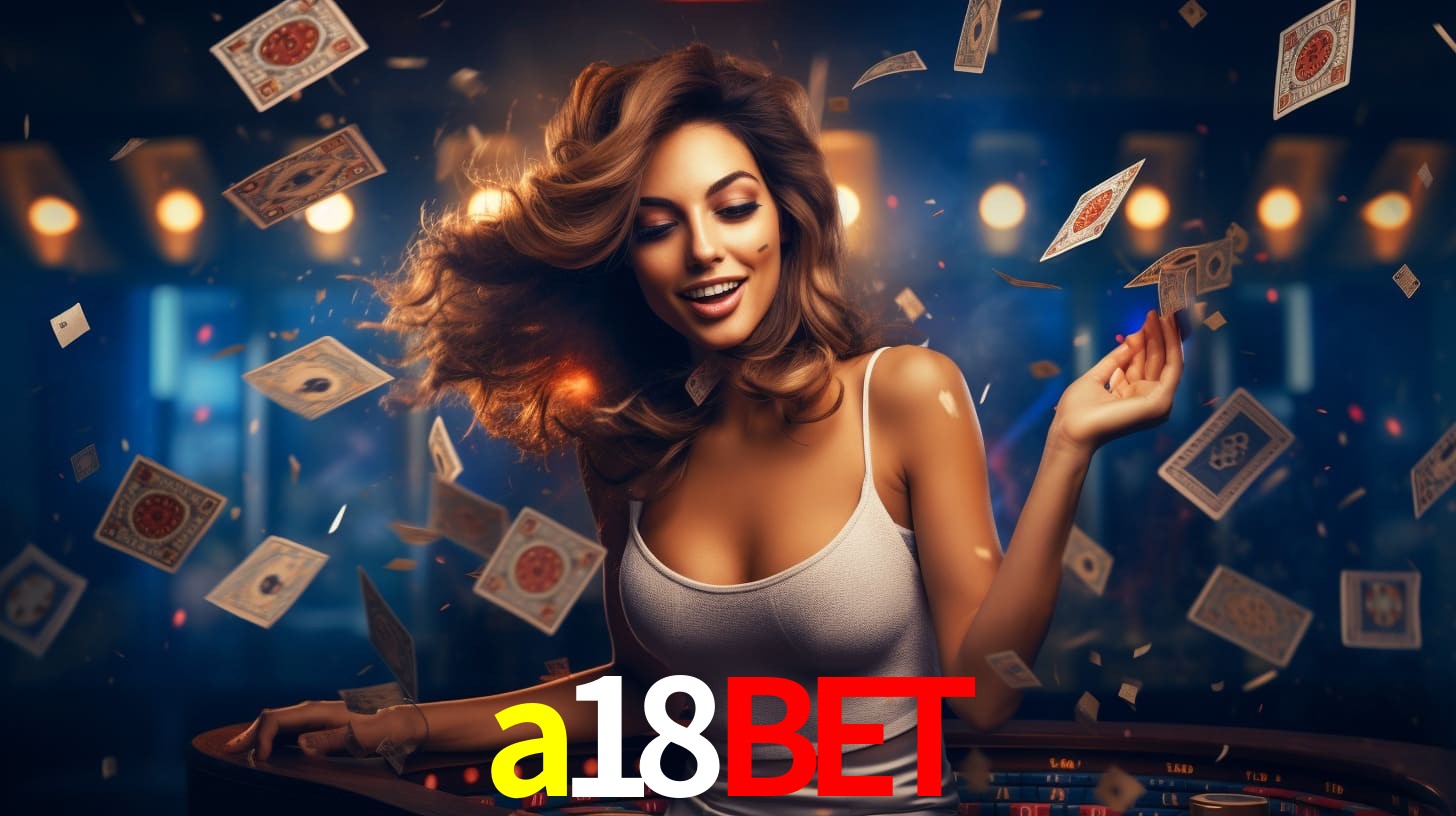 a18bet,a18bet cc