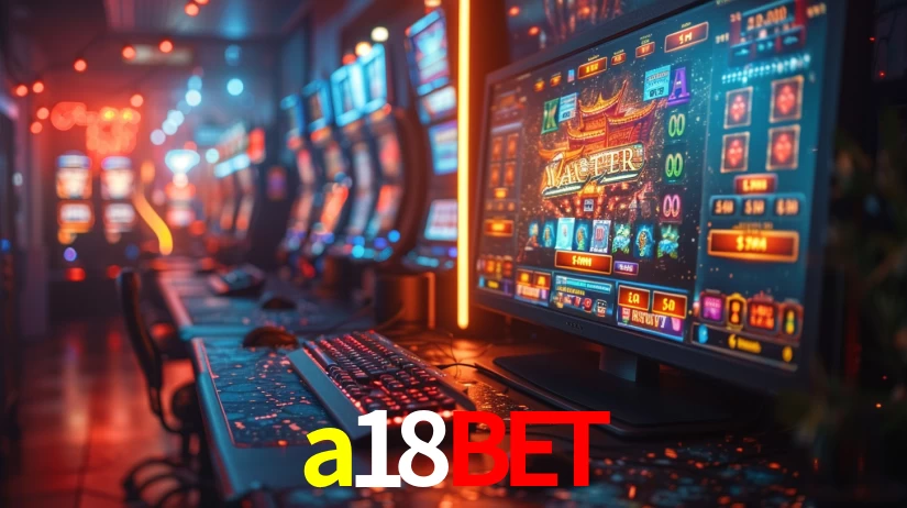 a18bet,a18bet cc