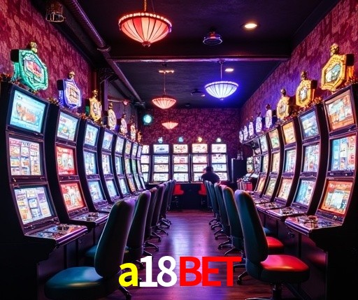 Weekend Specials a18bet