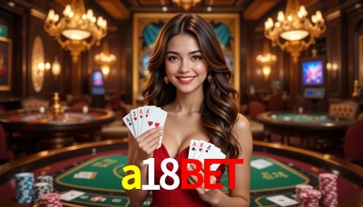 Secure Login a18bet