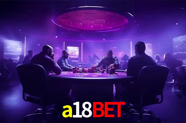 Descubra a Essência do a18bet: Nossa História e Compromissos
