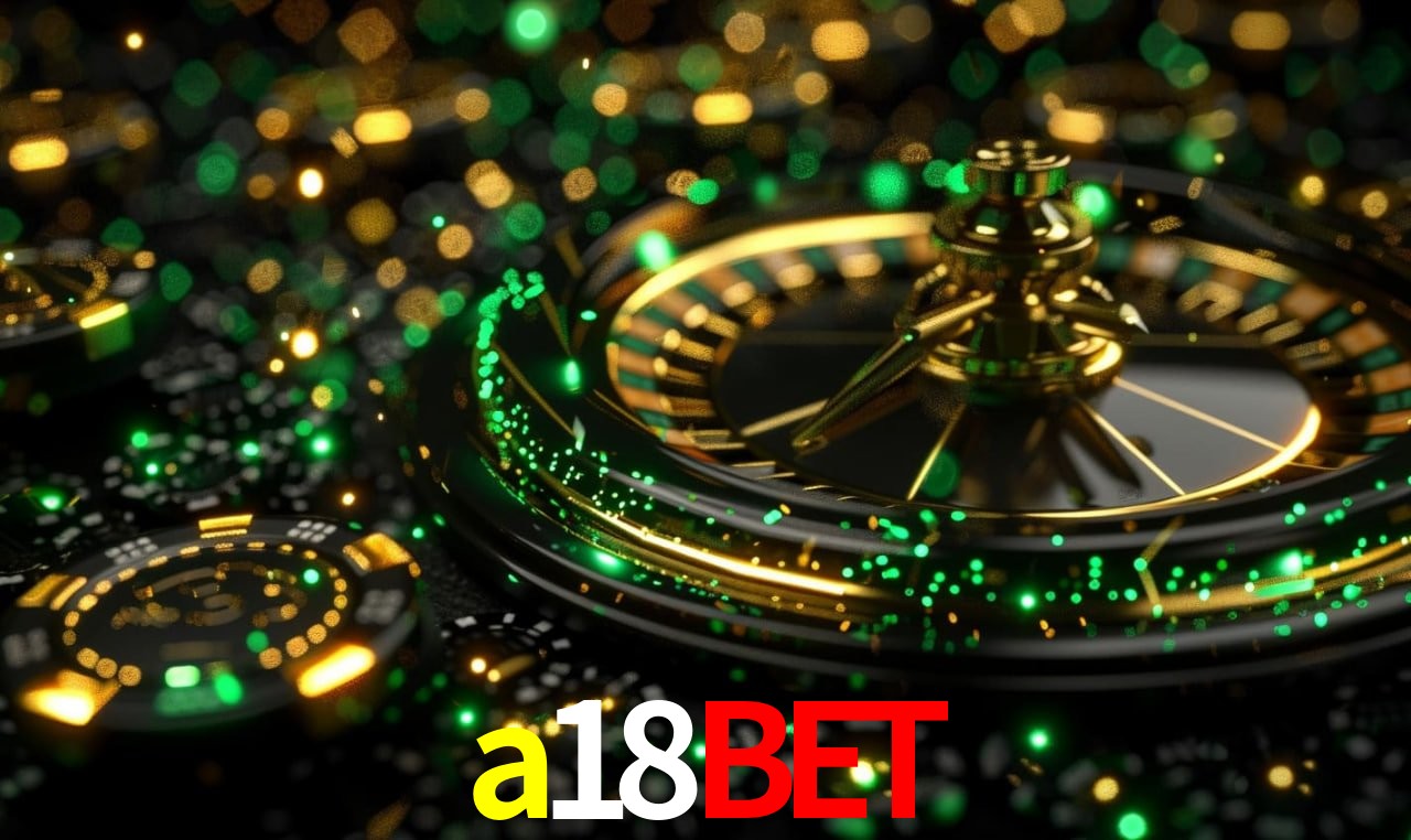 Seasonal Promotions a18bet