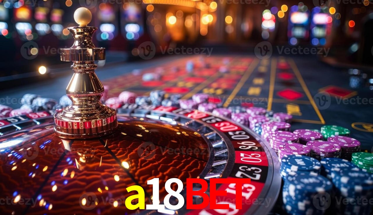 Exclusive Offers a18bet