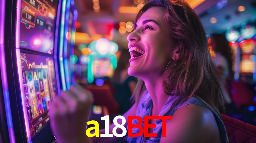a18bet,a18bet cc