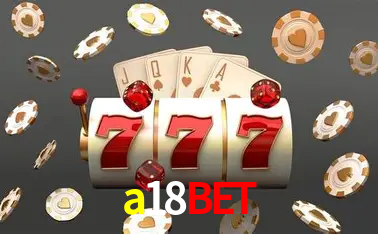 Live Casino a18bet