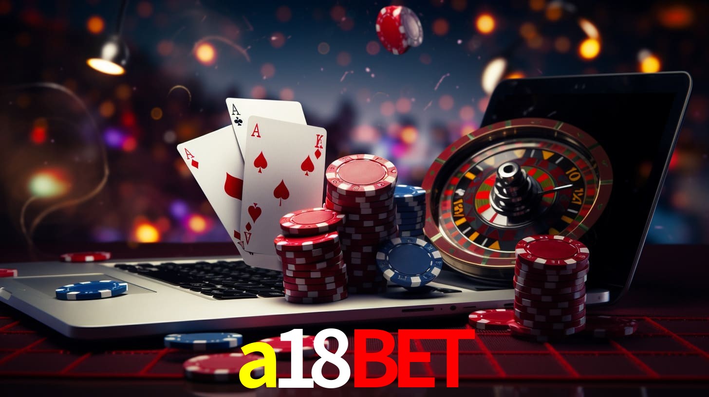 Live Casino a18bet