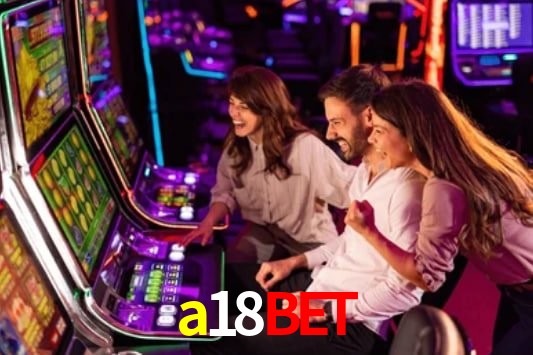 Spaceman Game a18bet