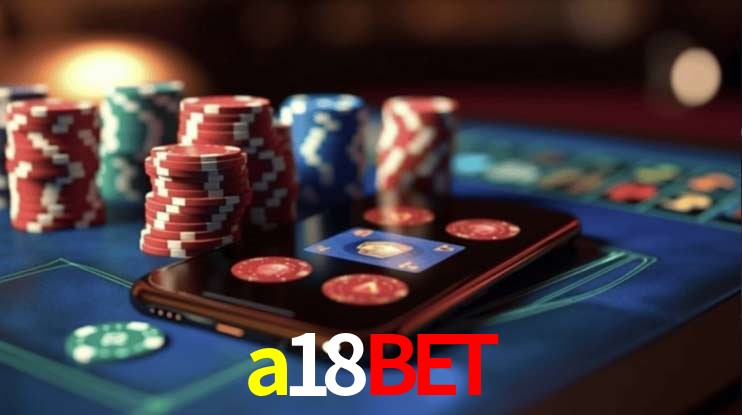 Games Directory a18bet