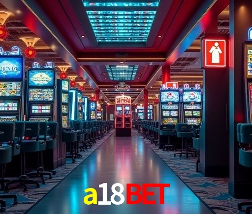 Explorando a Categoria de Eventos em Apostas na a18bet