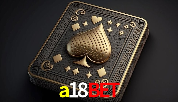 Bonus Features a18bet