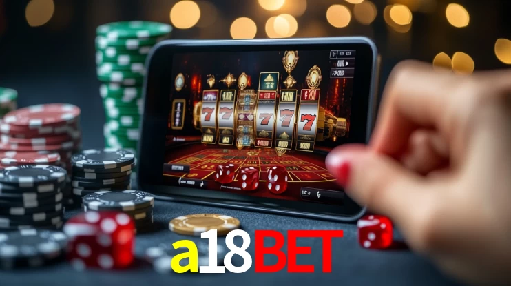 Instant EasyPaisa a18bet