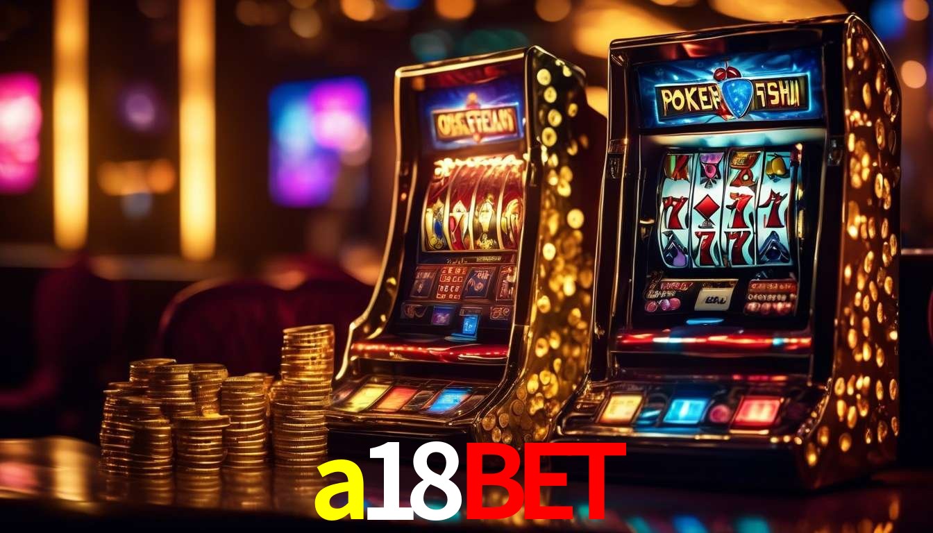 Descubra o Programa VIP da a18bet: Vantagens Exclusivas para Jogadores