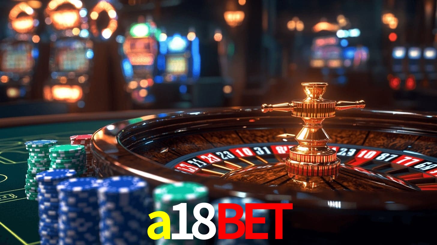 a18bet cc