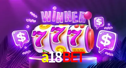 A Emoção da Loteria na a18bet: Uma Chance de Mudança de Vida