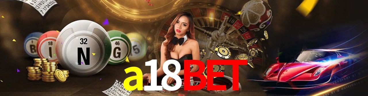 Flash Promotion a18bet