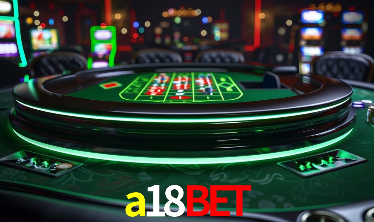 Weekend Specials a18bet
