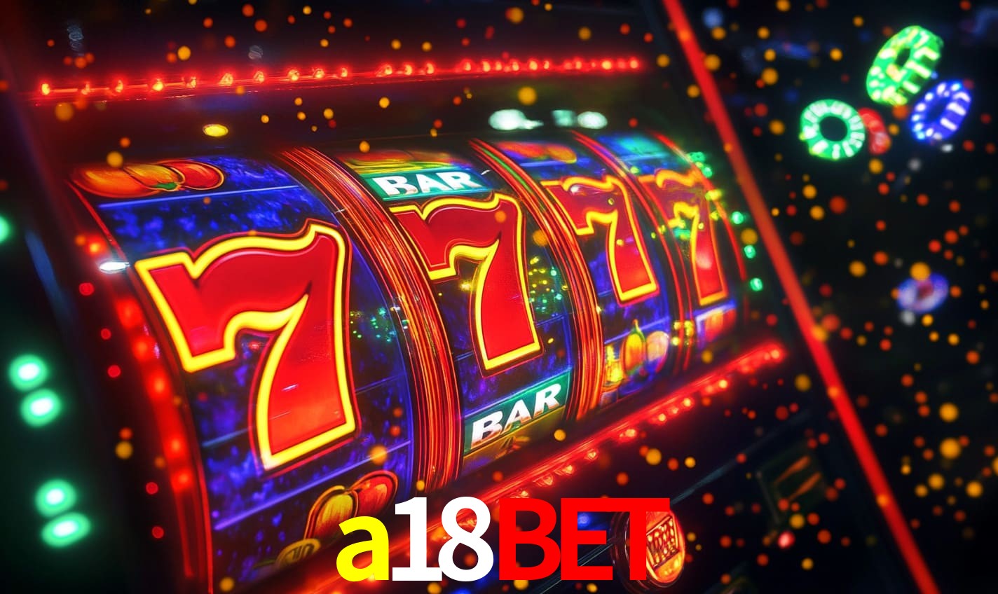 a18bet cc