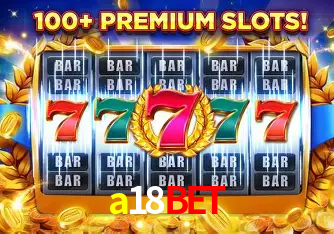 Desvendando o Mundo dos Jogos Virtuais na a18bet