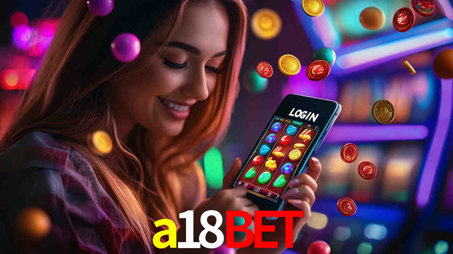 a18bet cc