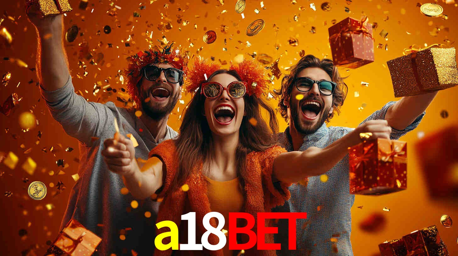 a18bet cc