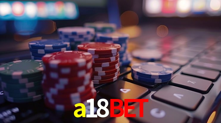 Quick Registration a18bet