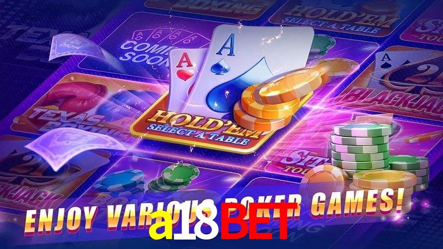 A Experiência Imersiva dos Cassinos Ao Vivo no a18bet
