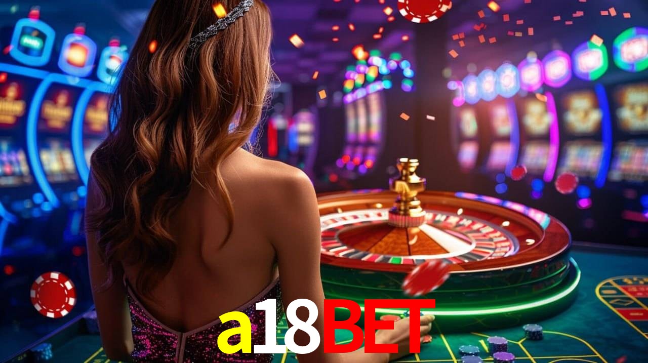 a18bet App Interface