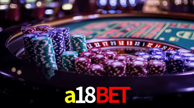 Programa VIP a18bet