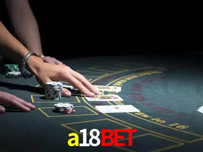 Security Systems a18bet