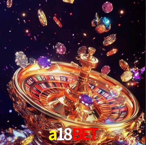 Integração de APIs a18bet