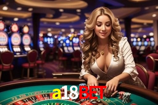 VIP Casino a18bet