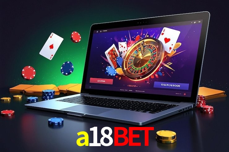 Especiais de Fim de Semana a18bet