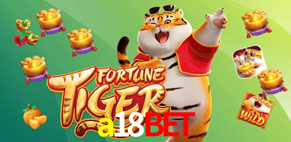 Tennis Betting a18bet