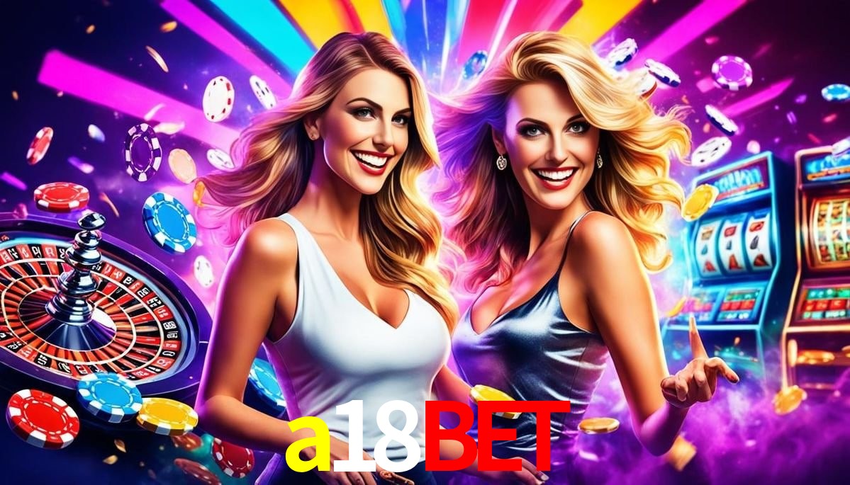 Programa VIP a18bet