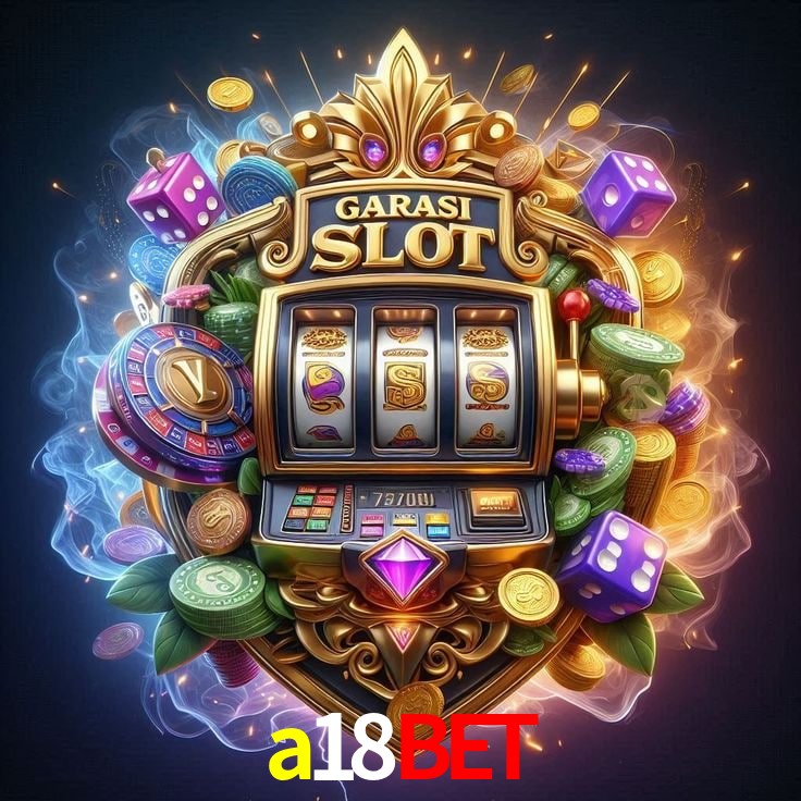 Segurança 2FA a18bet