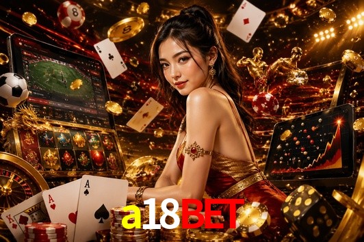 Secure Login a18bet