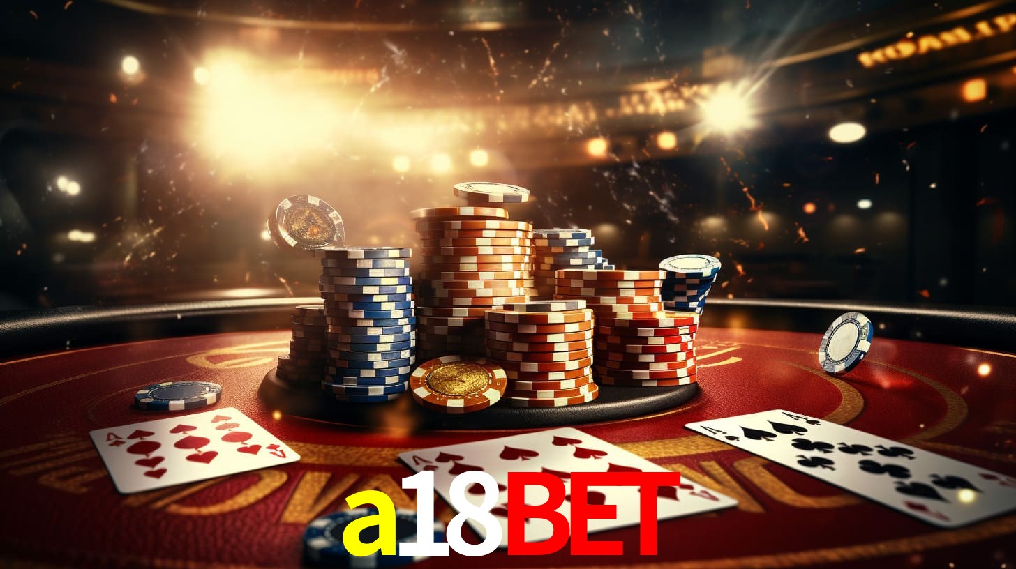 Programa VIP a18bet