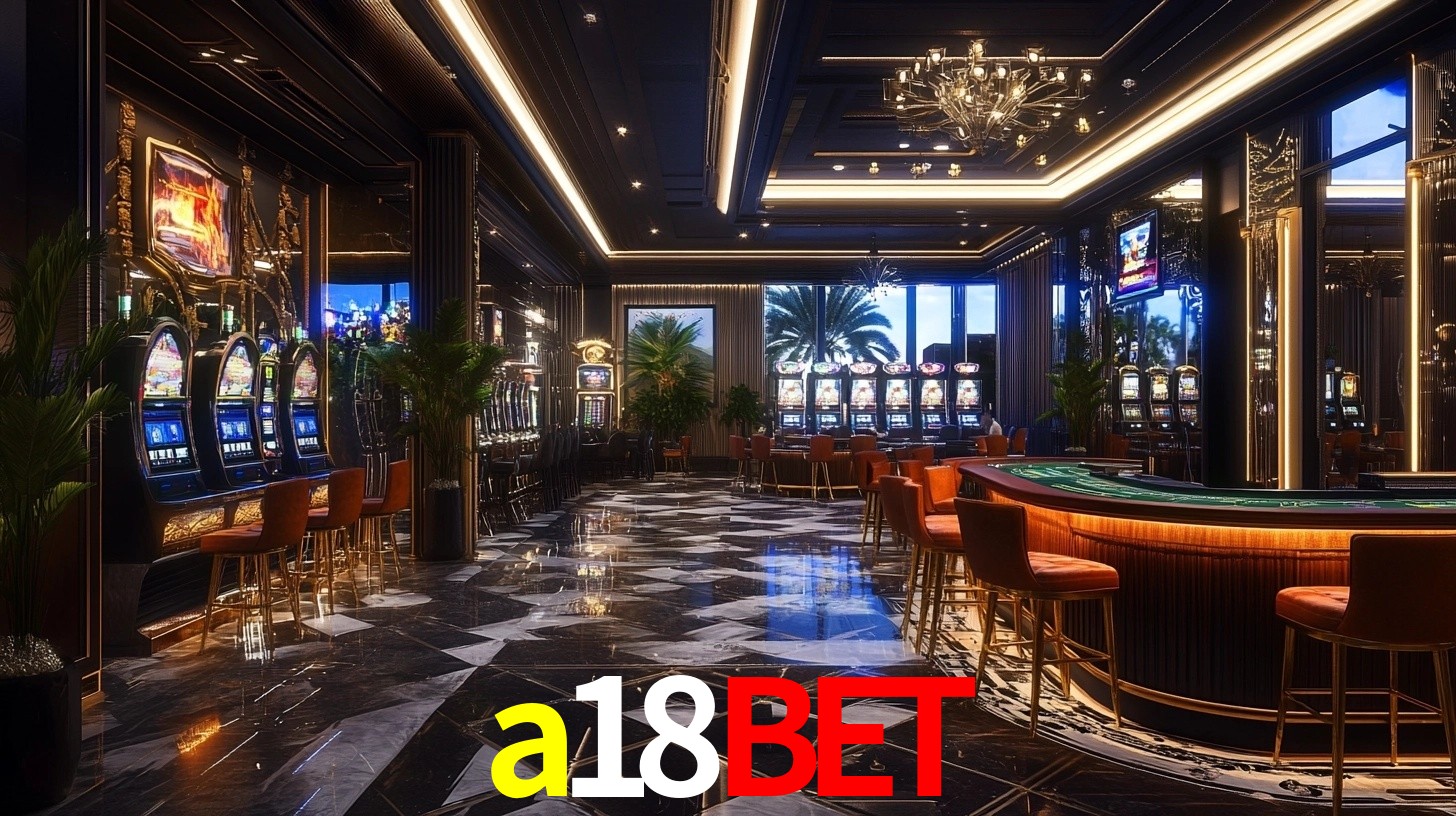 a18bet