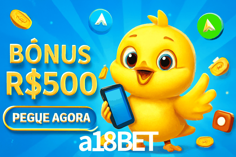 Weekend Specials a18bet