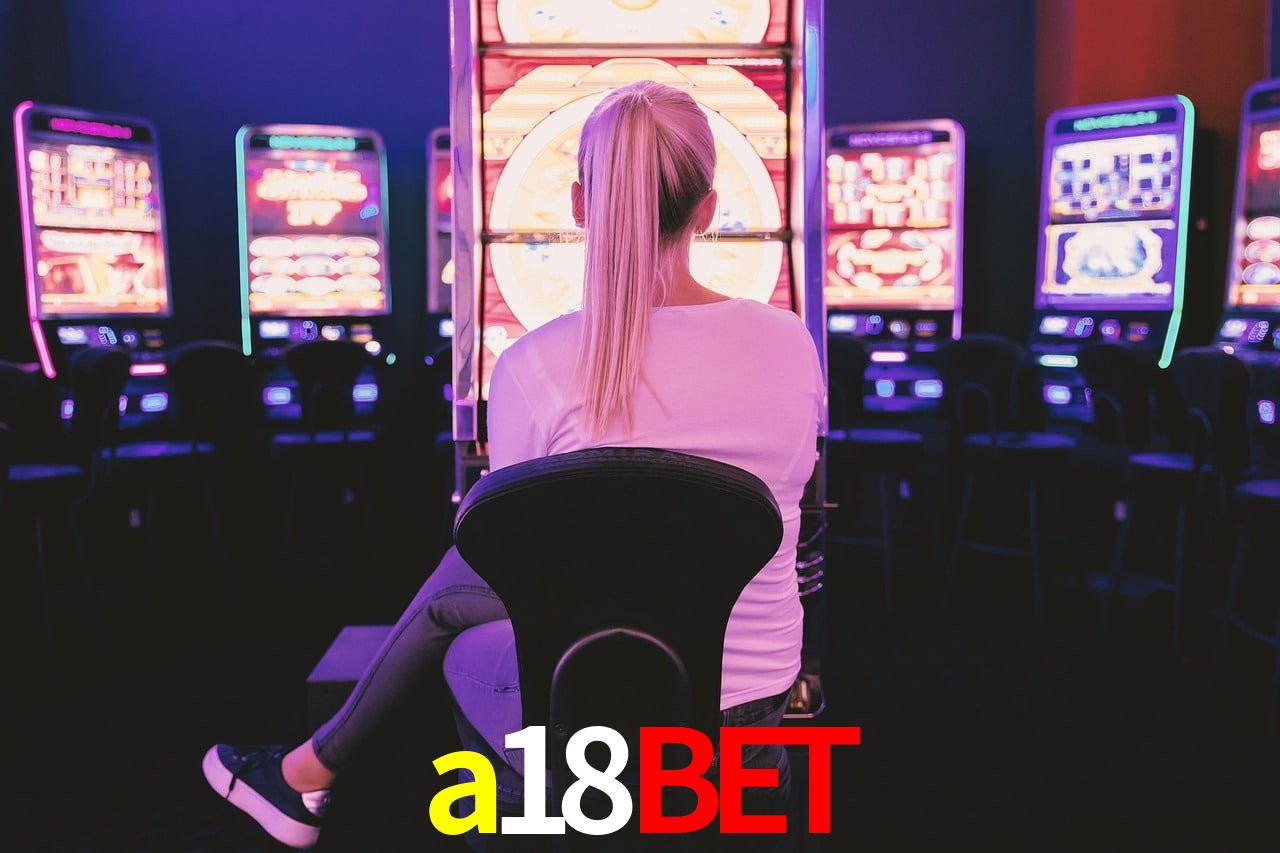 Bonus Features a18bet