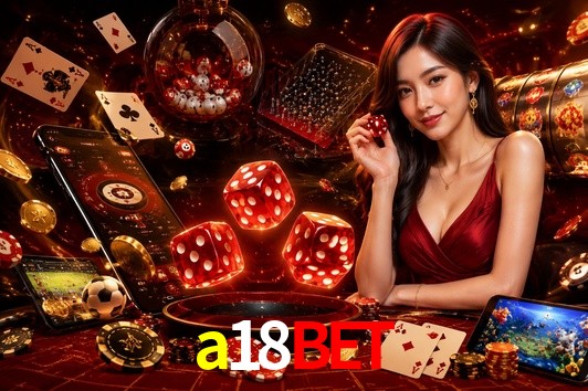 Quick Registration a18bet