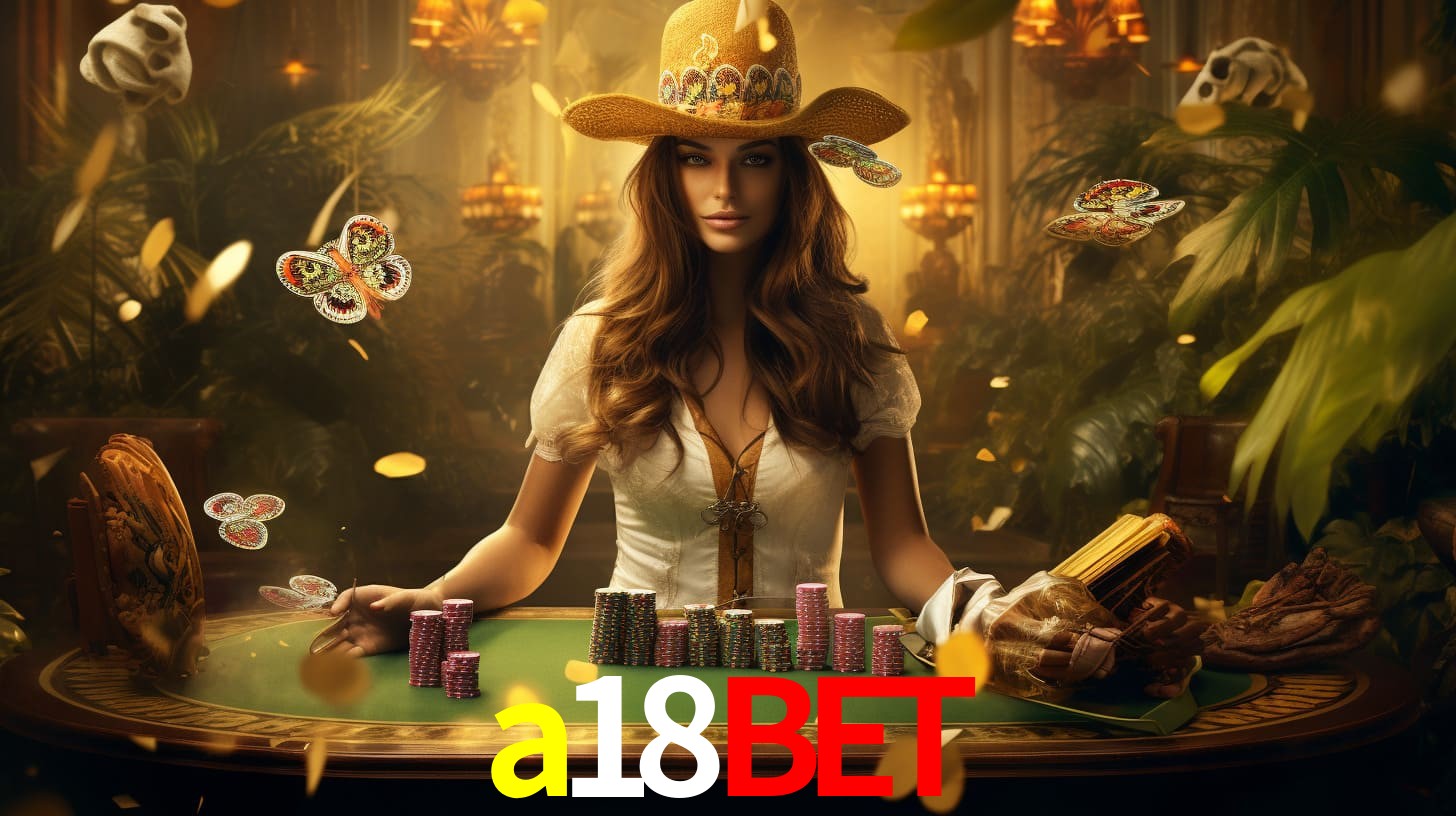Daily Bonuses a18bet