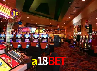 Descubra a Magia dos Jogos de Arcade no a18bet